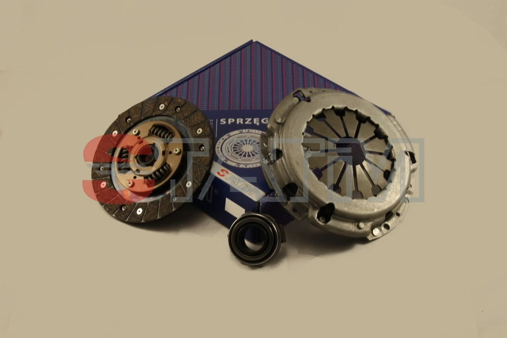 Kit d'embrayage STATIM 100.891