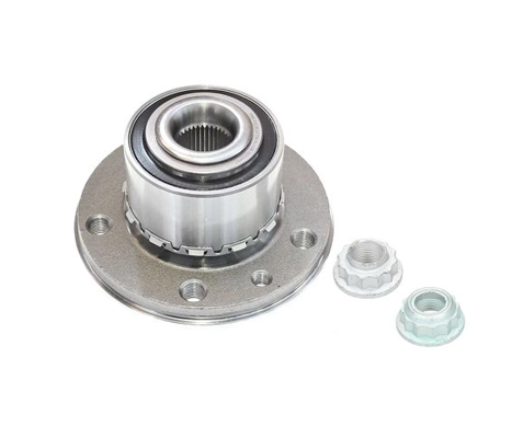 Kit de roulements de roue HART 903 006