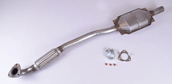 Catalyseur EEC VX6092T