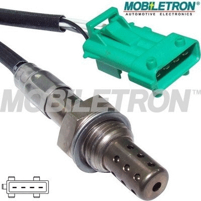 Sonde lambda MOBILETRON OS-B4111P