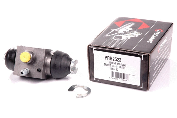 Cylindre de roue PROTECHNIC PRH2523