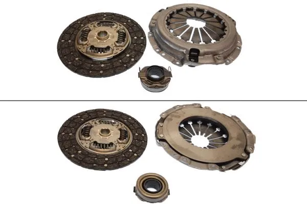 Kit d'embrayage KAWE 962169