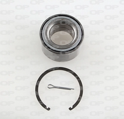 Kit de roulements de roue OPEN PARTS HBK5255.01