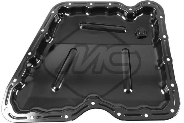 Carter d'huile Metalcaucho 39234