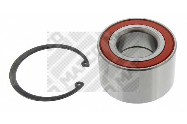 Kit de roulements de roue MAPCO 26862