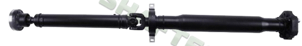 Arbre de transmission, entraînement essieux SHAFTEC SPS145