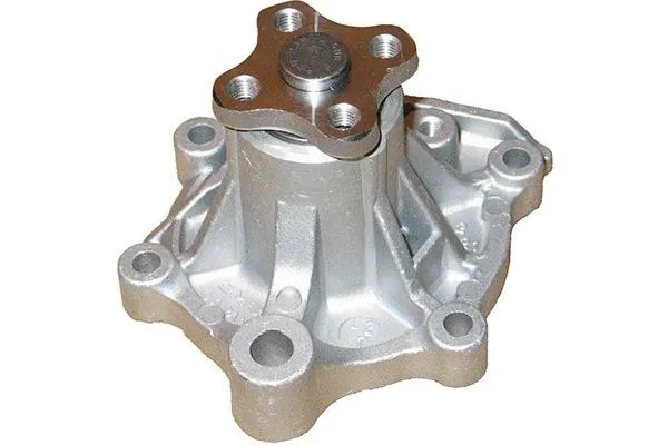 Pompe à eau, refroidissement du moteur KAVO PARTS HW-1801