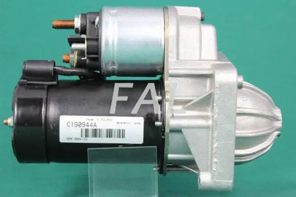 Démarreur FAL Anlasser- und Lichtmaschinenservice F000164/1