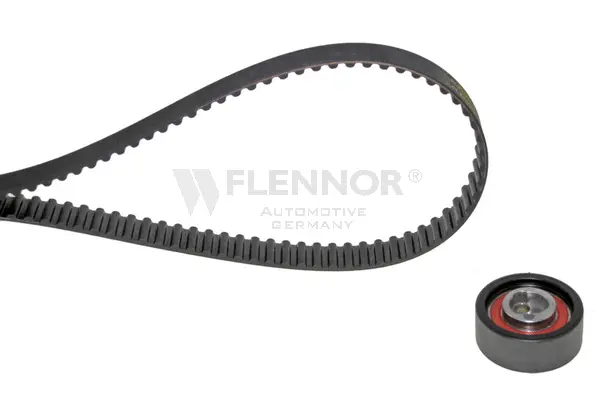 Kit de courroie crantée FLENNOR F904011