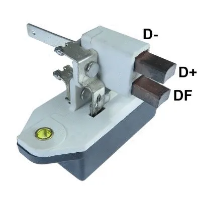 Régulateur d'alternateur GAUSS GA089