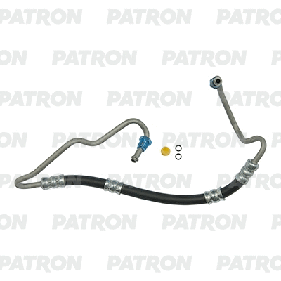 Tuyau hydraulique, direction PATRON PSH030