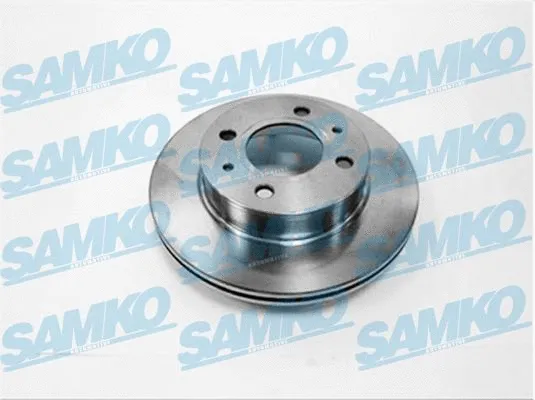 Disque de frein SAMKO H2014V