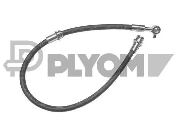 Flexible de frein PLYOM P756077