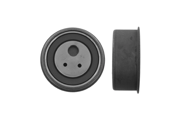 Poulie de tension, courroie crantée SKF Brazil VKM 75675