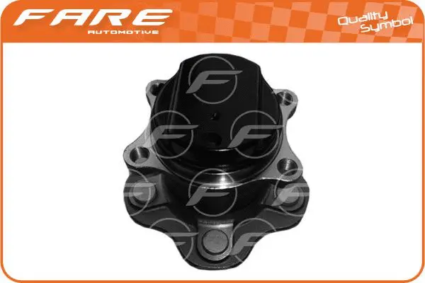 Moyeu de roue FARE-CO 26191
