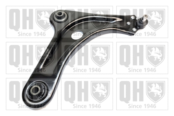 Bras de liaison, suspension de roue QUINTON HAZELL QSA2807S