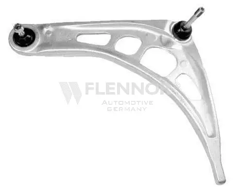 Bras de liaison, suspension de roue FLENNOR FL10281-F