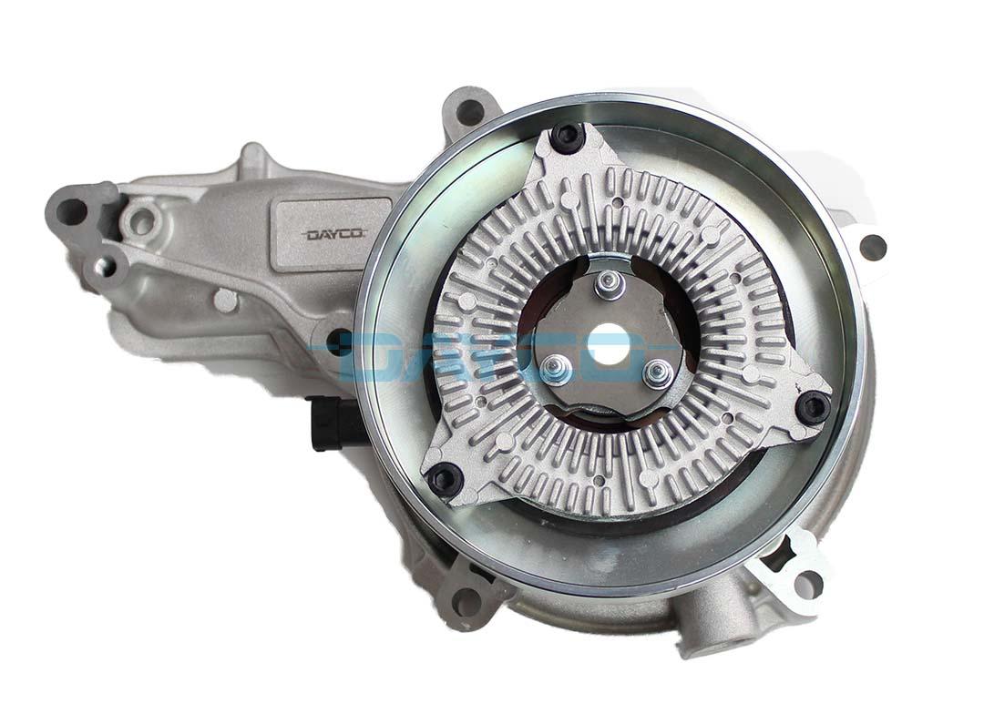 Pompe à eau, refroidissement du moteur DAYCO-AU DP252