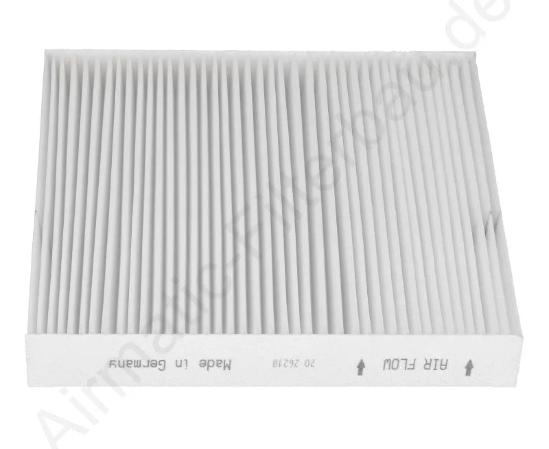 Filtre, air de l'habitacle AIRMATIC Filterbau IF0070