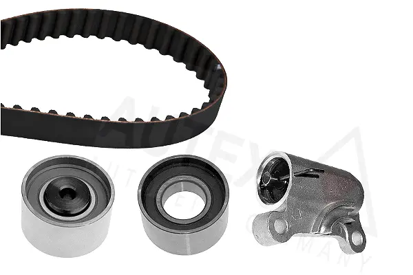 Kit de courroie crantée AUTEX 702694