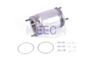 Catalyseur EEC DE6017T