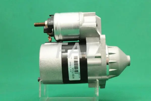 Démarreur FAL Anlasser- und Lichtmaschinenservice F000152/1