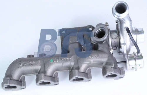 Turbocompresseur, suralimentation BTS Turbo T915742
