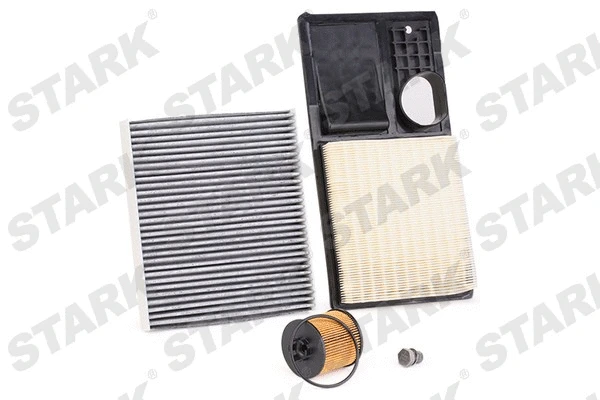 Kit de filtres Stark SKFS-18880577