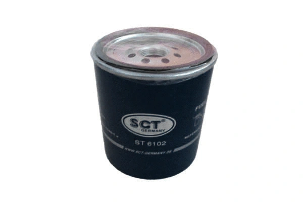 Filtre à carburant SCT - MANNOL ST 6102