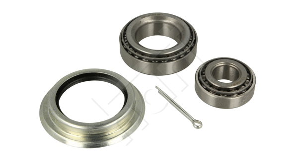 Kit de roulements de roue HART 901 005