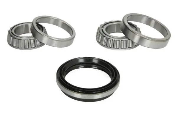 Kit de roulements de roue BTA H11020BTA