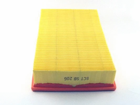 Filtre à air SCT - MANNOL SB 206