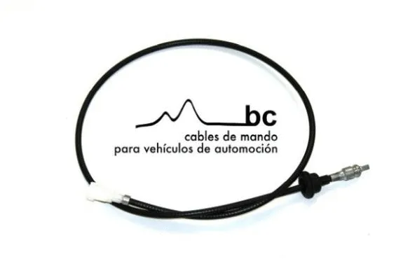 Câble flexible de commande de compteur BECA CABLES 112008