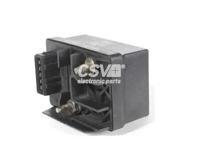 Temporisateur de préchauffage CSV electronic parts CRP5780