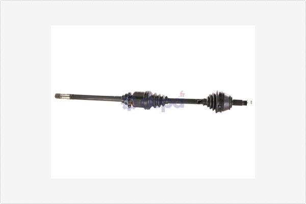 Arbre de transmission DEPA 3760400