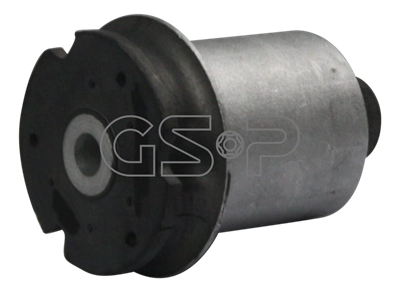 Suspension, corps de l'essieu GSP-BR 510199