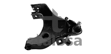 Bras de liaison, suspension de roue TALOSA 40-15619