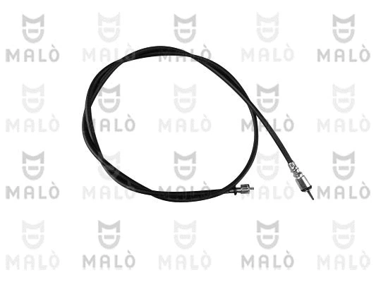 Câble flexible de commande de compteur AKRON-MALÒ 25097