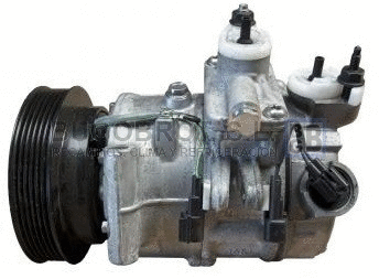 Compresseur, climatisation BUGOBROT 51-1654