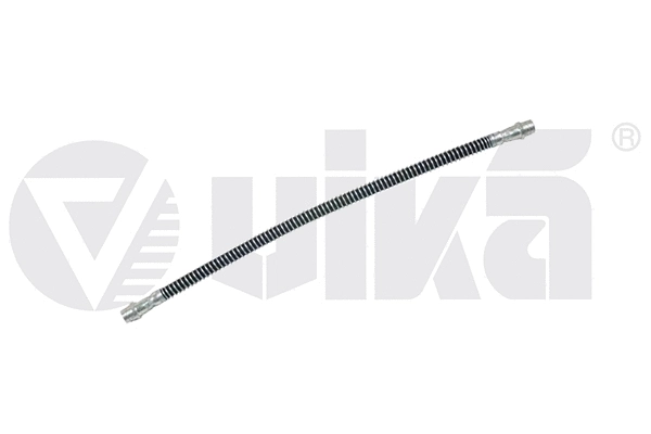 Flexible de frein vika 66111603301
