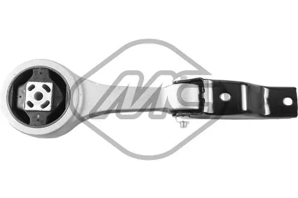 Support, suspension du moteur Metalcaucho 48527
