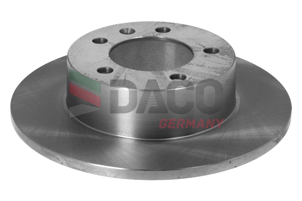 Disque de frein DACO Germany 603643