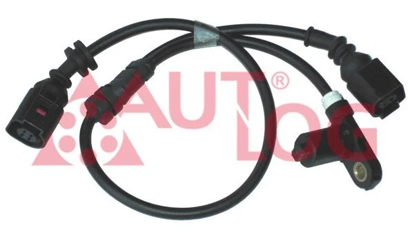 Capteur, vitesse de roue AUTLOG AS4114