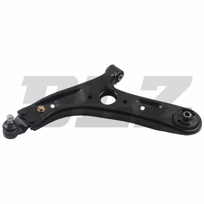 Bras de liaison, suspension de roue DLZ AM5343L