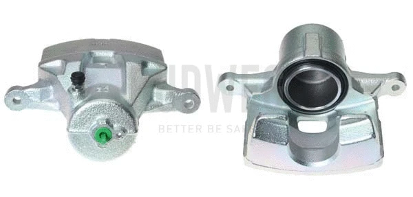 Étrier de frein KAWE 345388