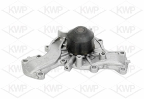 Pompe à eau, refroidissement du moteur KWP 10795