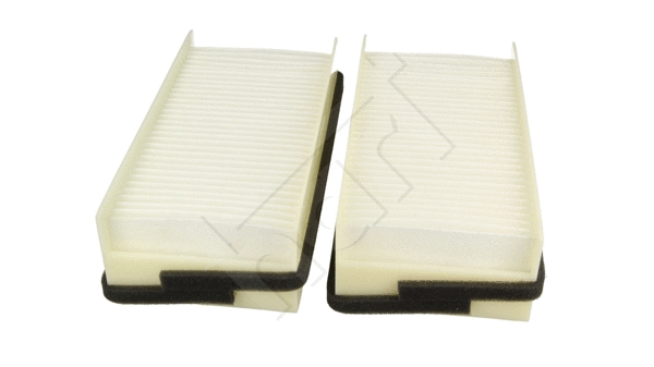Filtre, air de l'habitacle HART 328 416