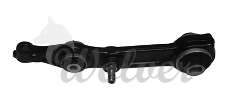 Rotule de barre de connexion WOLVER SP307922