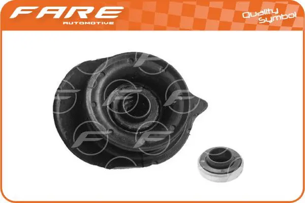 Coupelle de suspension FARE-CO 28021