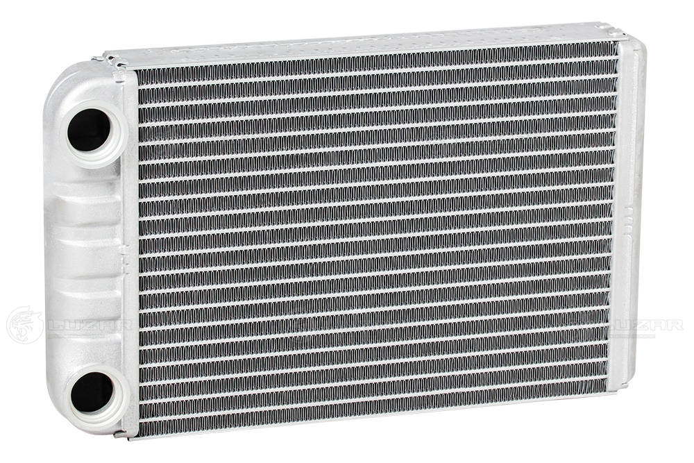 Système de chauffage LUZAR LRh 0550
